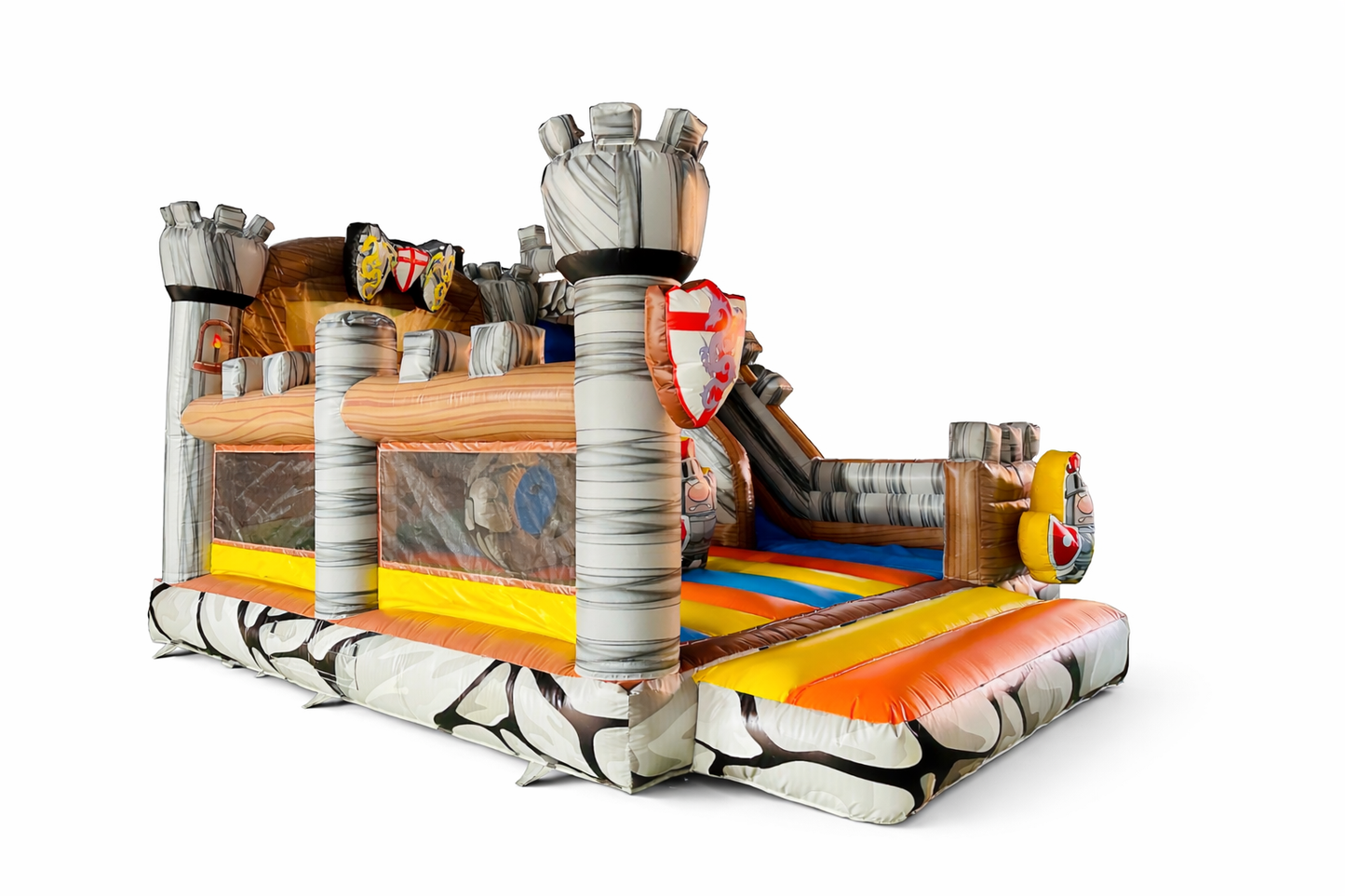 Multiplay ridder kasteel