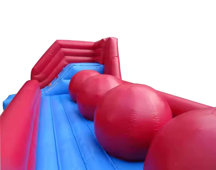 Big balls challenge