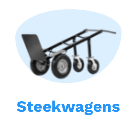 Steekwagens
