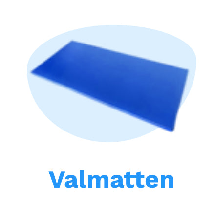 Valmatten