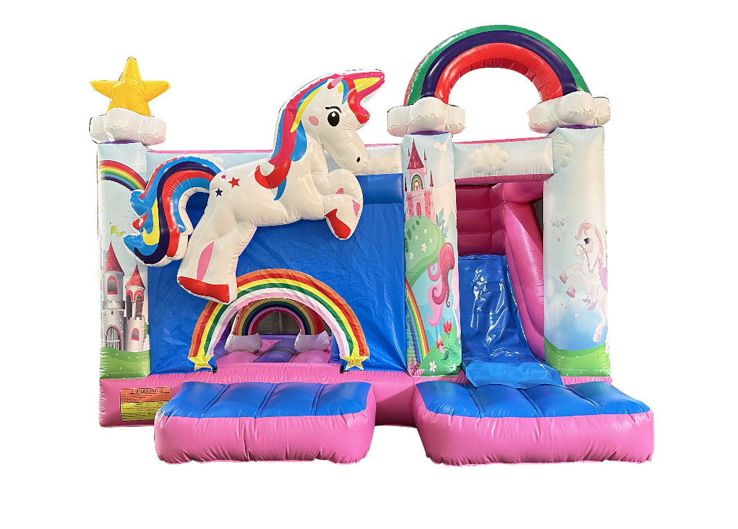 Multiplay unicorn 2
