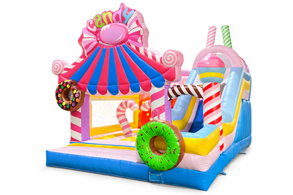 Multiplay Candy