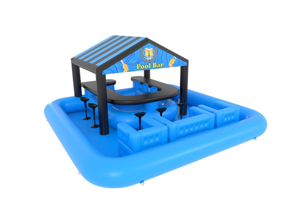 Poolbar