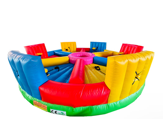 Hippo hap spel