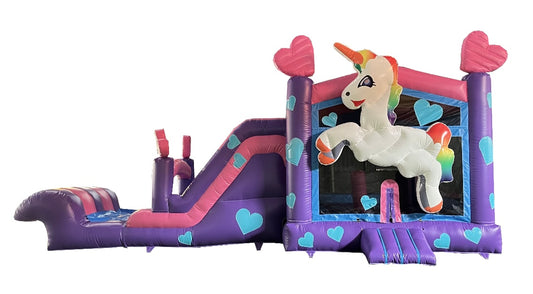 Multiplay super Unicorn 2