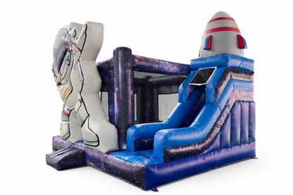Multiplay astronaut