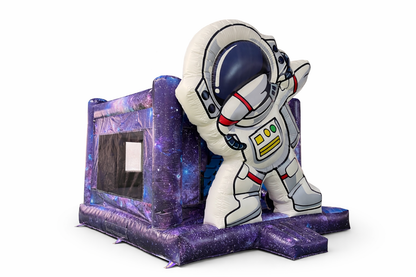 Multiplay astronaut