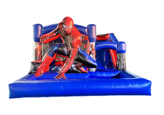 Multiplay Spider-Man