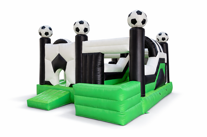 Multiplay voetbal