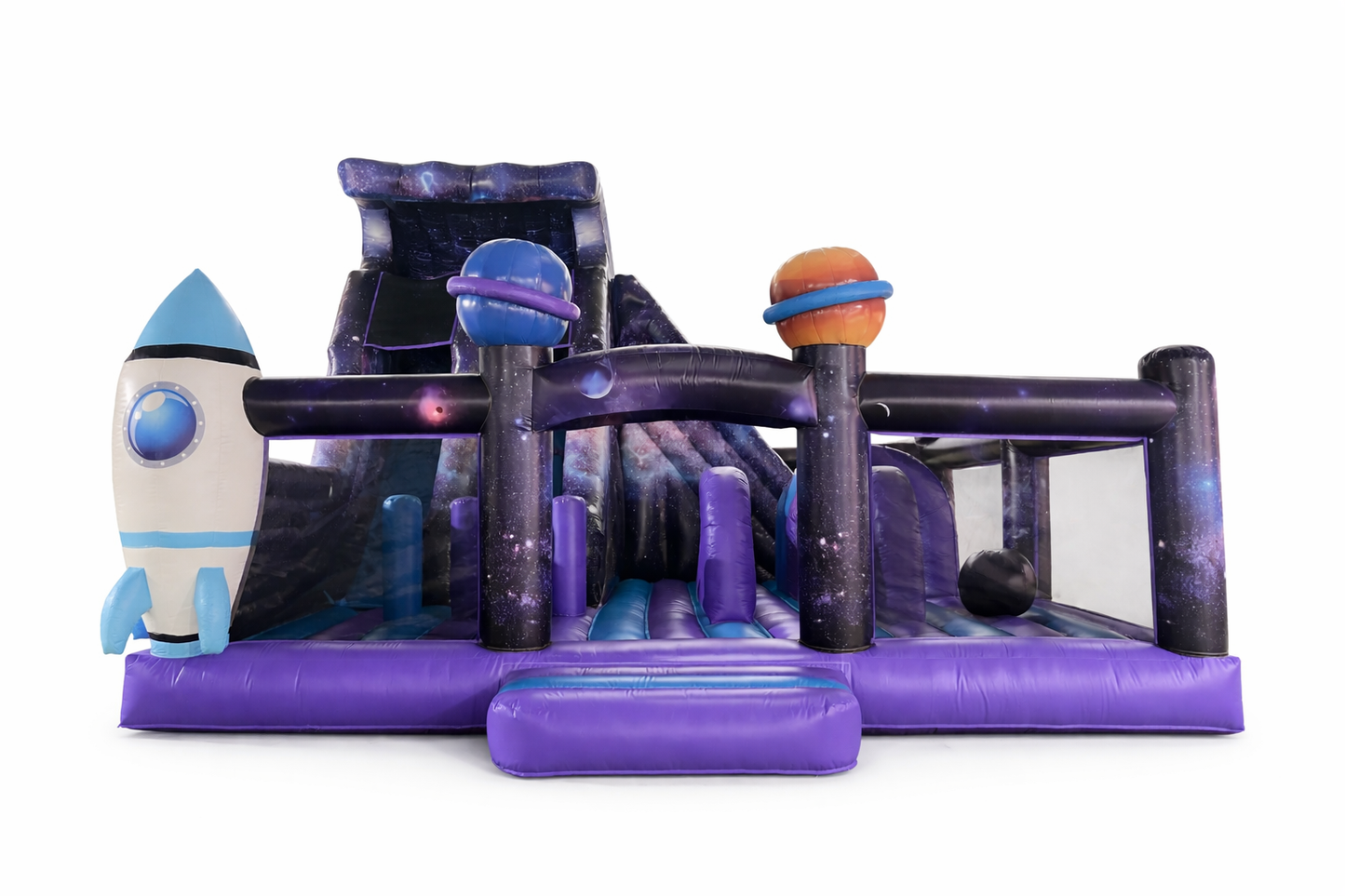 Multiplay Space