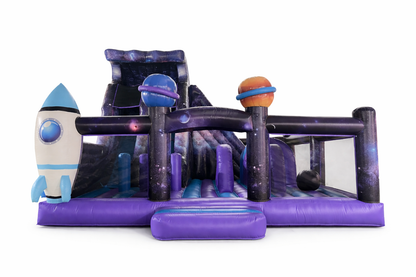Multiplay Space