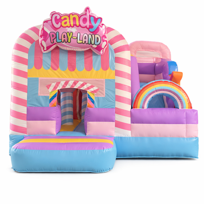 Multiplay Candy2
