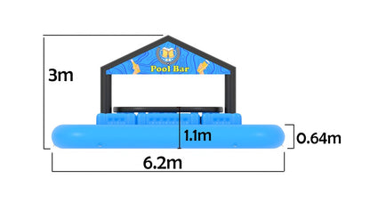 Poolbar