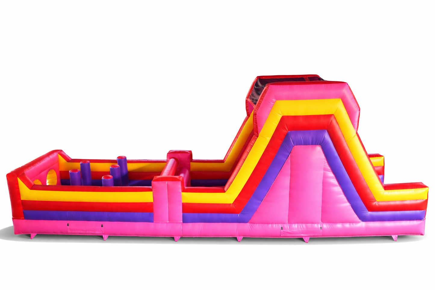 STORMBAAN PINK 13M