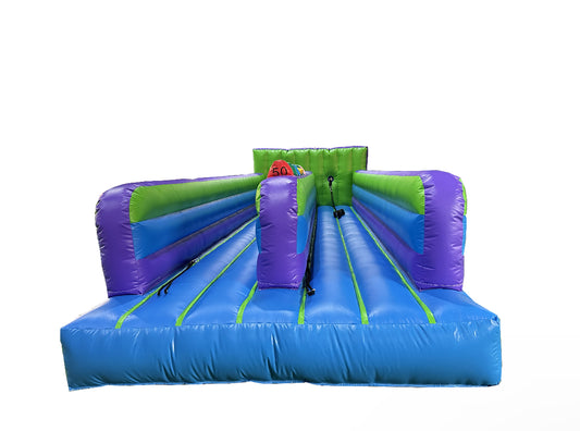 Bungeerun