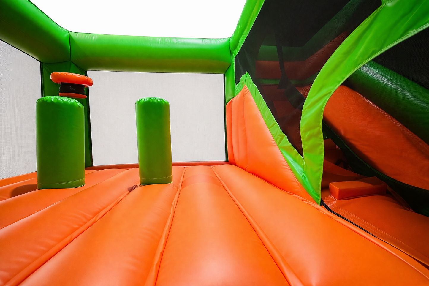 Multiplay zoo