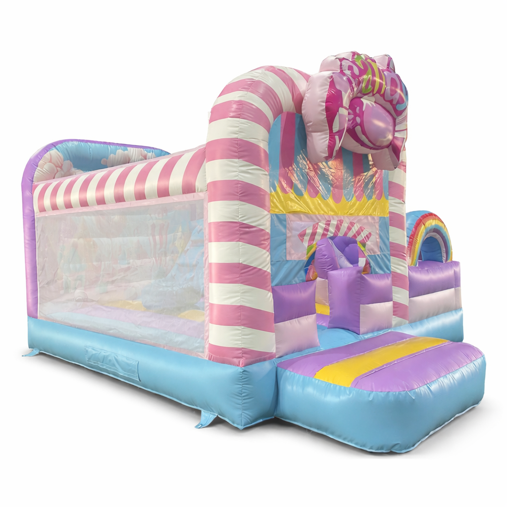 Multiplay Candy2