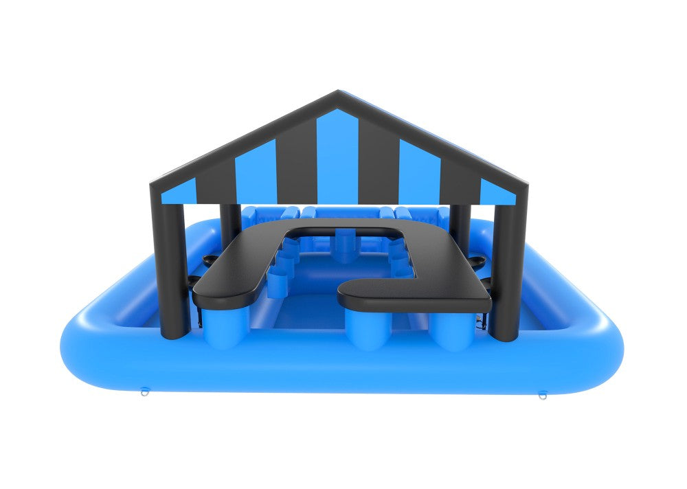 Poolbar