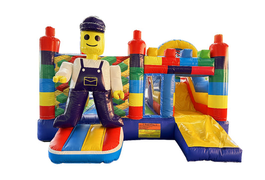 Multiplay LEGO