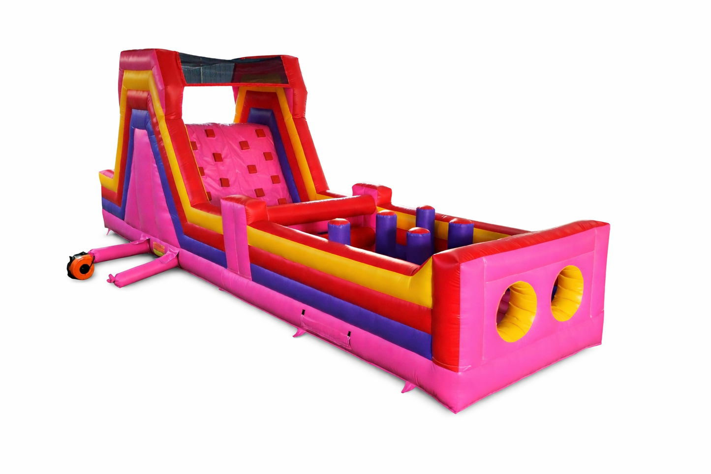 STORMBAAN PINK 13M