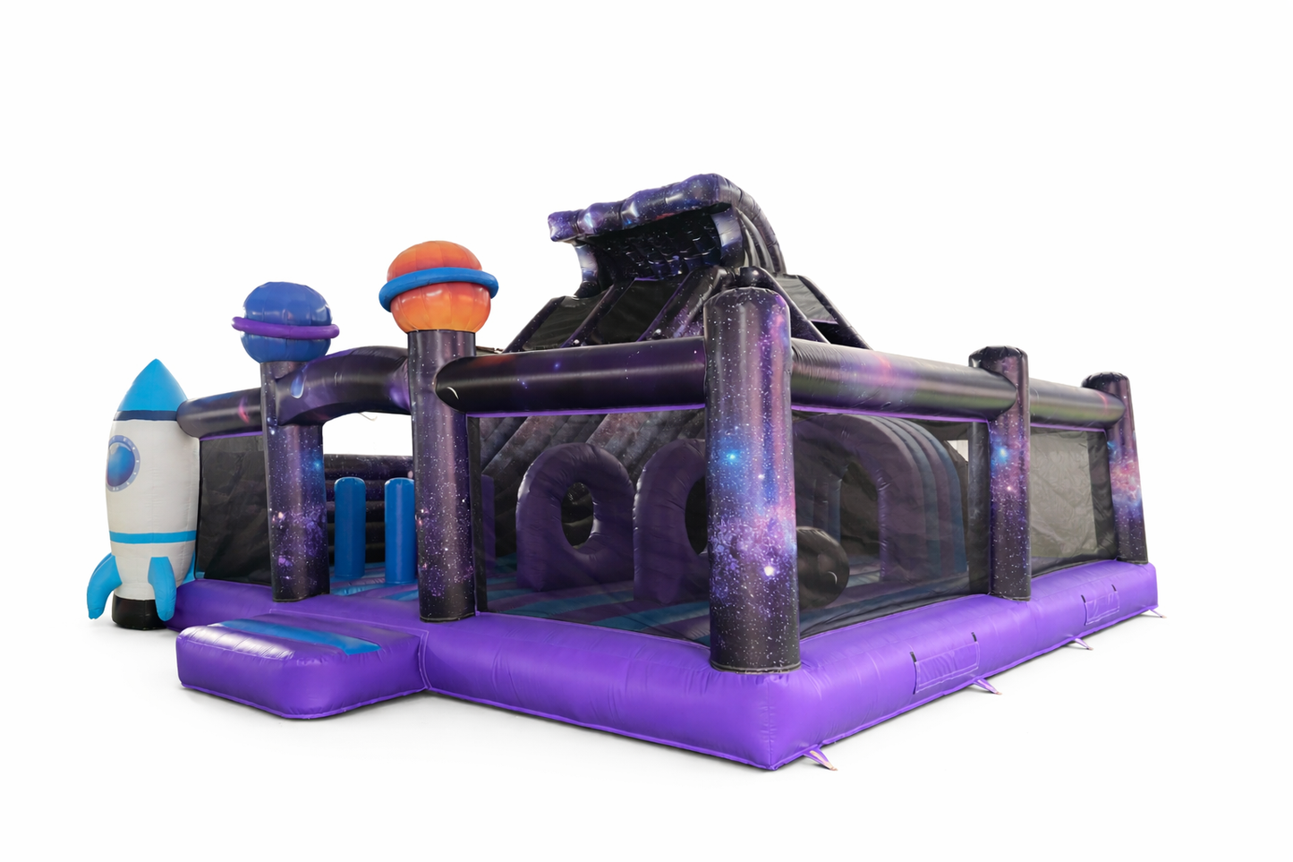 Multiplay Space