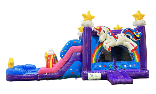 Multiplay super Unicorn