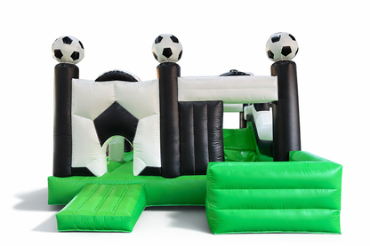 Multiplay voetbal