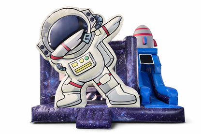 Multiplay astronaut