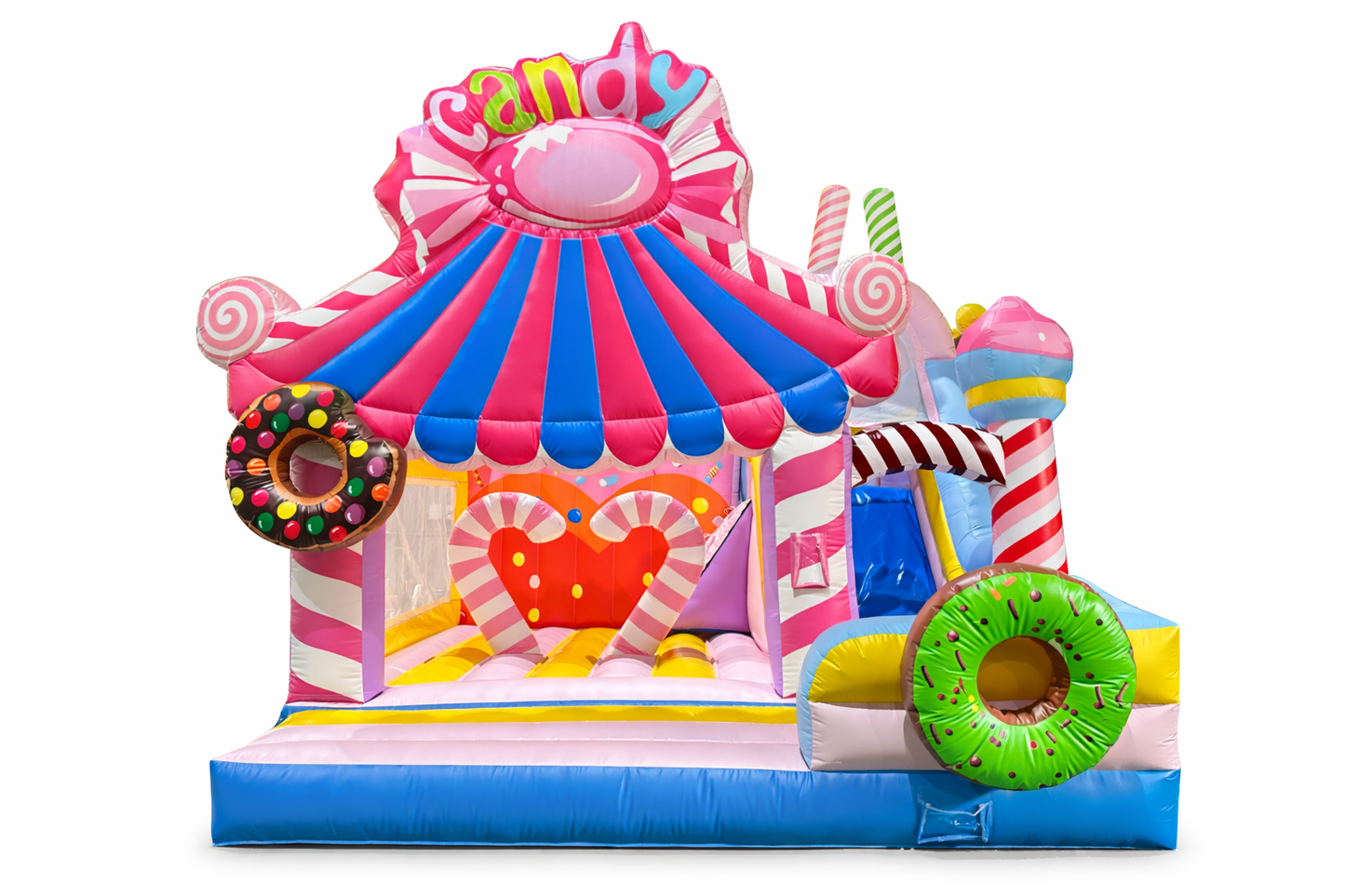 Multiplay Candy