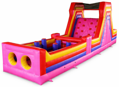 STORMBAAN PINK 13M