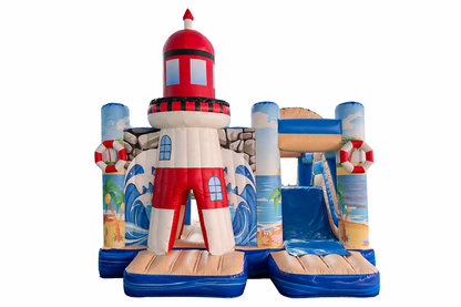 Multiplay vuurtoren