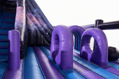 Multiplay Space