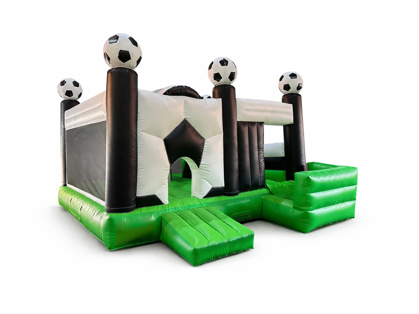 Multiplay voetbal