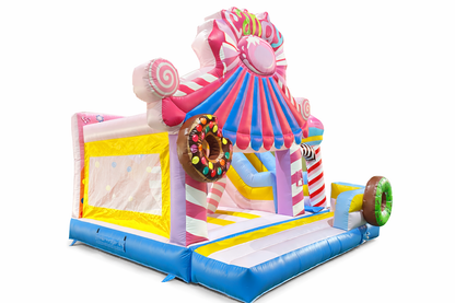 Multiplay Candy