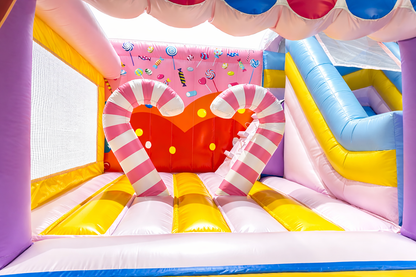 Multiplay Candy