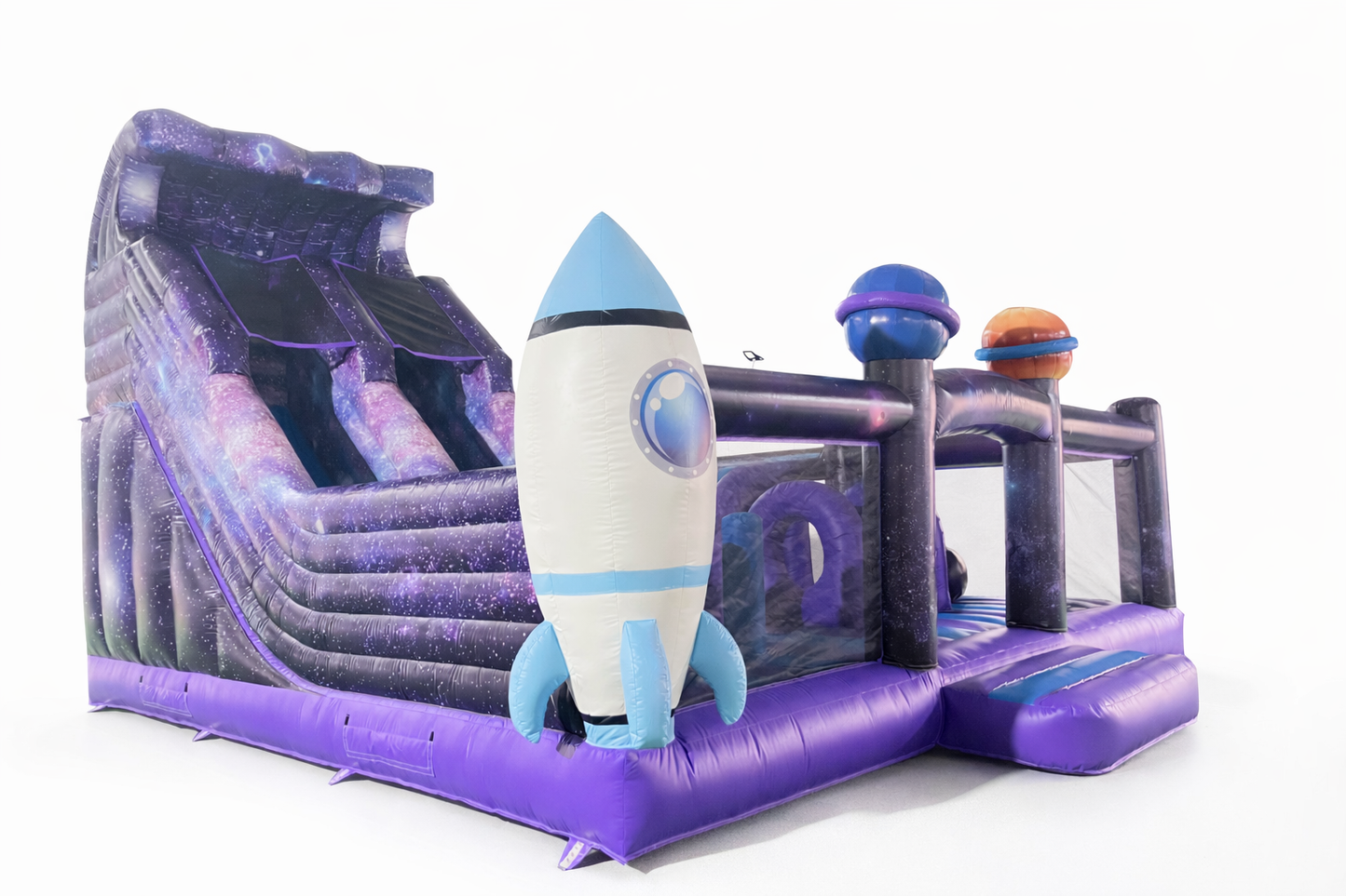 Multiplay Space