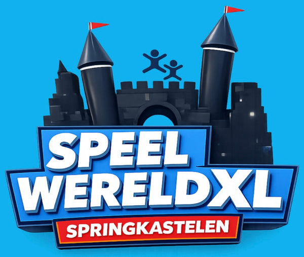 SPEELWERELD XL