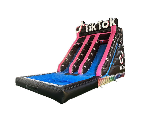 Slide TikTok