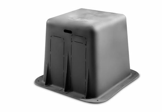 Blower geluidskap